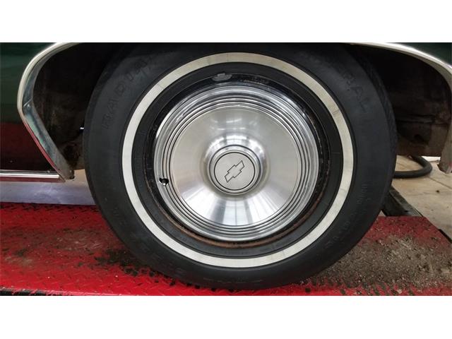 1973 Chevrolet Impala (CC-1114042) for sale in Mankato, Minnesota