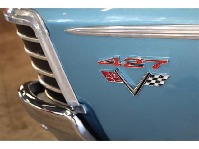 1967 Chevrolet Bel Air (CC-1114046) for sale in Fairfield, California