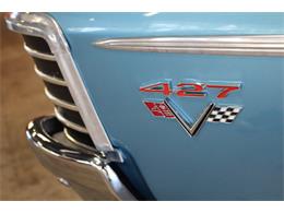 1967 Chevrolet Bel Air (CC-1114046) for sale in Fairfield, California
