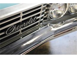 1967 Chevrolet Bel Air (CC-1114046) for sale in Fairfield, California