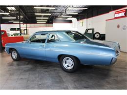 1967 Chevrolet Bel Air (CC-1114046) for sale in Fairfield, California