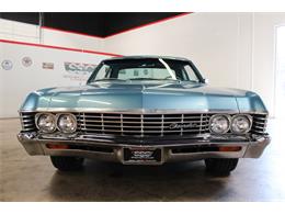 1967 Chevrolet Bel Air (CC-1114046) for sale in Fairfield, California
