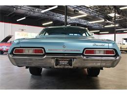 1967 Chevrolet Bel Air (CC-1114046) for sale in Fairfield, California