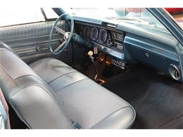 1967 Chevrolet Bel Air (CC-1114046) for sale in Fairfield, California