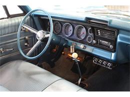 1967 Chevrolet Bel Air (CC-1114046) for sale in Fairfield, California
