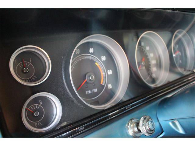 1967 Chevrolet Bel Air (CC-1114046) for sale in Fairfield, California