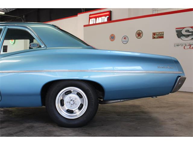 1967 Chevrolet Bel Air (CC-1114046) for sale in Fairfield, California