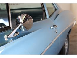 1967 Chevrolet Bel Air (CC-1114046) for sale in Fairfield, California
