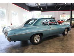 1967 Chevrolet Bel Air (CC-1114046) for sale in Fairfield, California