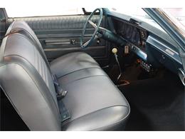 1967 Chevrolet Bel Air (CC-1114046) for sale in Fairfield, California