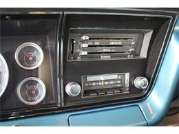 1967 Chevrolet Bel Air (CC-1114046) for sale in Fairfield, California