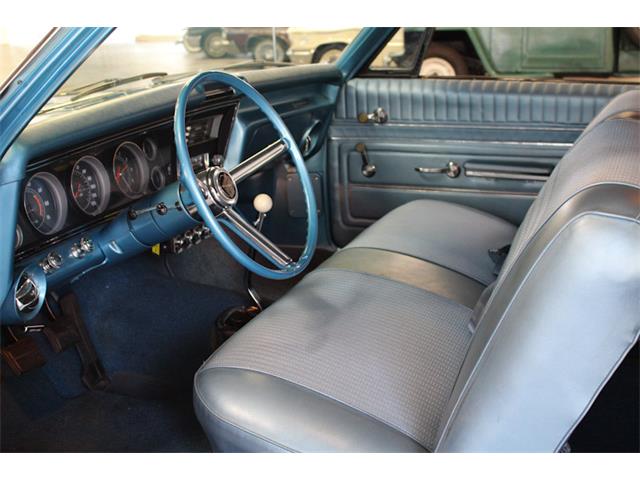 1967 Chevrolet Bel Air (CC-1114046) for sale in Fairfield, California