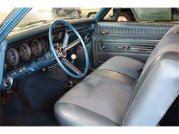1967 Chevrolet Bel Air (CC-1114046) for sale in Fairfield, California