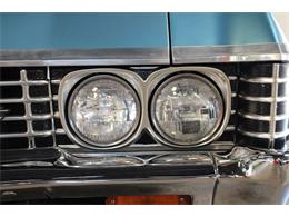 1967 Chevrolet Bel Air (CC-1114046) for sale in Fairfield, California