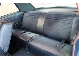 1967 Chevrolet Bel Air (CC-1114046) for sale in Fairfield, California