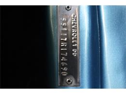 1967 Chevrolet Bel Air (CC-1114046) for sale in Fairfield, California