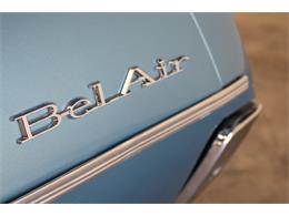 1967 Chevrolet Bel Air (CC-1114046) for sale in Fairfield, California