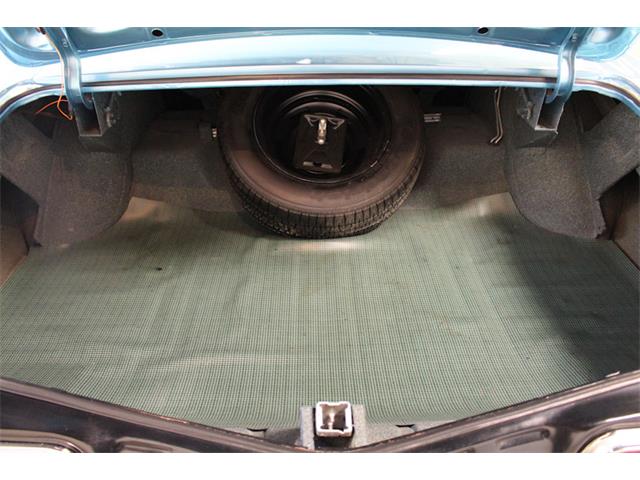 1967 Chevrolet Bel Air (CC-1114046) for sale in Fairfield, California