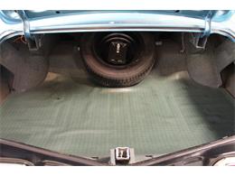 1967 Chevrolet Bel Air (CC-1114046) for sale in Fairfield, California