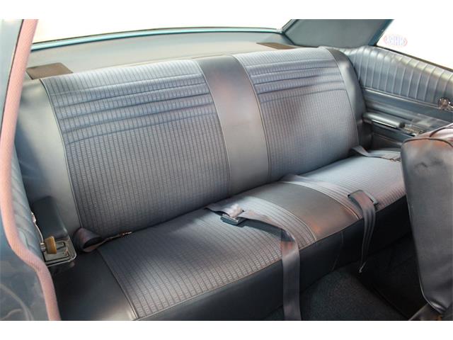 1967 Chevrolet Bel Air (CC-1114046) for sale in Fairfield, California
