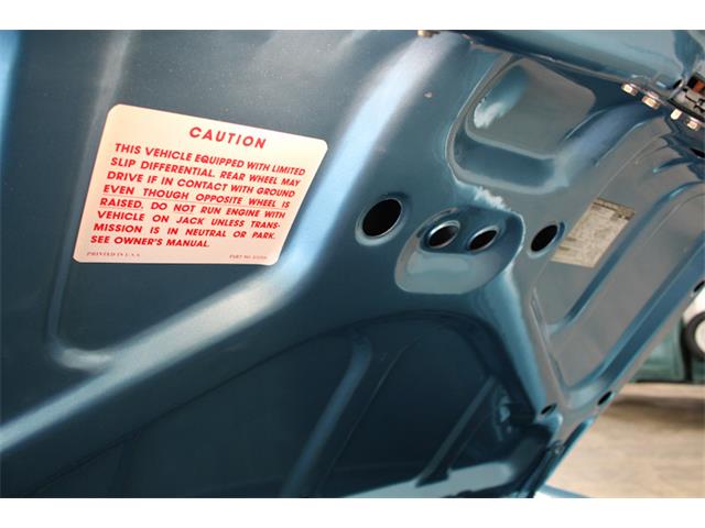1967 Chevrolet Bel Air (CC-1114046) for sale in Fairfield, California