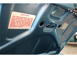 1967 Chevrolet Bel Air (CC-1114046) for sale in Fairfield, California