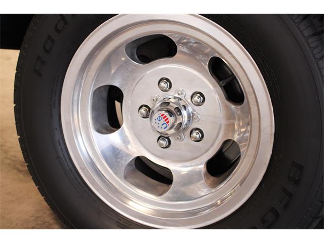 1967 Chevrolet Bel Air (CC-1114046) for sale in Fairfield, California