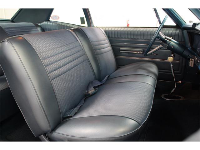 1967 Chevrolet Bel Air (CC-1114046) for sale in Fairfield, California