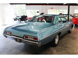 1967 Chevrolet Bel Air (CC-1114046) for sale in Fairfield, California