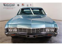 1967 Chevrolet Bel Air (CC-1114046) for sale in Fairfield, California