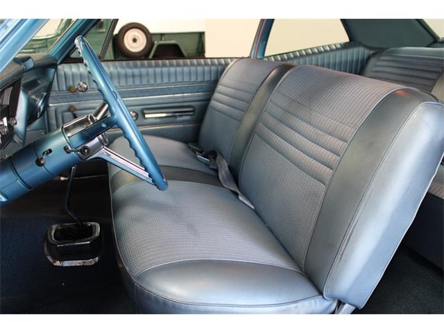 1967 Chevrolet Bel Air (CC-1114046) for sale in Fairfield, California