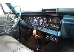 1967 Chevrolet Bel Air (CC-1114046) for sale in Fairfield, California