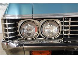 1967 Chevrolet Bel Air (CC-1114046) for sale in Fairfield, California