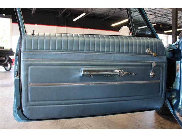 1967 Chevrolet Bel Air (CC-1114046) for sale in Fairfield, California