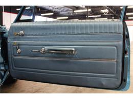 1967 Chevrolet Bel Air (CC-1114046) for sale in Fairfield, California