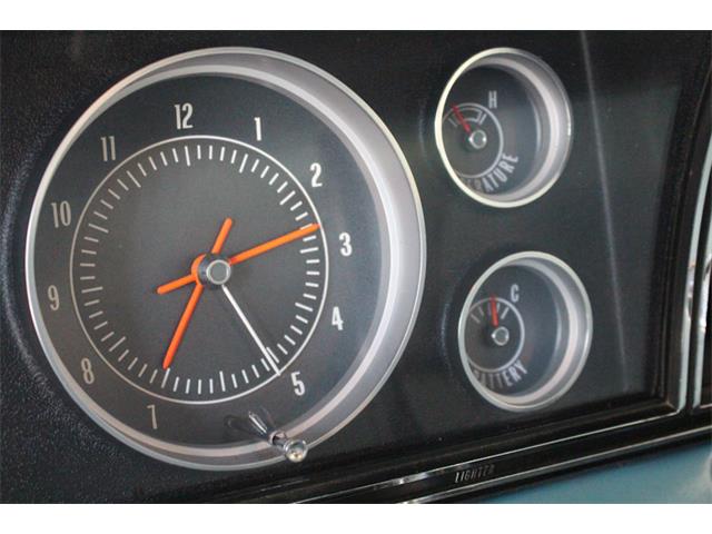 1967 Chevrolet Bel Air (CC-1114046) for sale in Fairfield, California