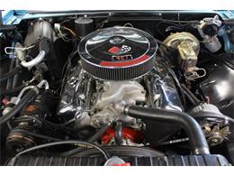1967 Chevrolet Bel Air (CC-1114046) for sale in Fairfield, California