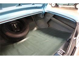 1967 Chevrolet Bel Air (CC-1114046) for sale in Fairfield, California