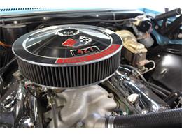 1967 Chevrolet Bel Air (CC-1114046) for sale in Fairfield, California