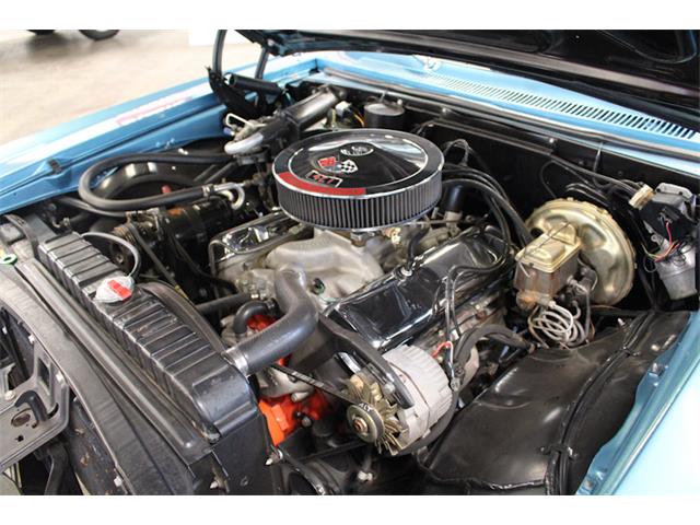 1967 Chevrolet Bel Air (CC-1114046) for sale in Fairfield, California