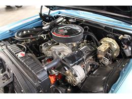 1967 Chevrolet Bel Air (CC-1114046) for sale in Fairfield, California