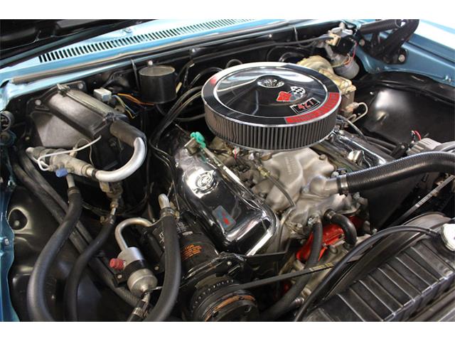 1967 Chevrolet Bel Air (CC-1114046) for sale in Fairfield, California