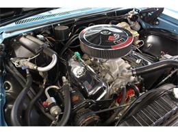 1967 Chevrolet Bel Air (CC-1114046) for sale in Fairfield, California
