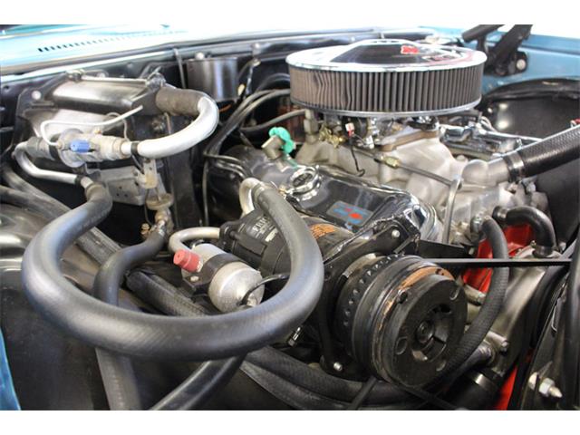 1967 Chevrolet Bel Air (CC-1114046) for sale in Fairfield, California