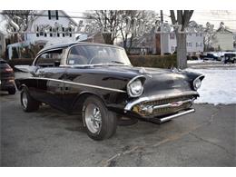 1957 Chevrolet Bel Air (CC-1114086) for sale in North Andover, Massachusetts