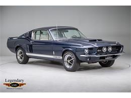 1967 Shelby GT500 (CC-1114094) for sale in Halton Hills, Ontario