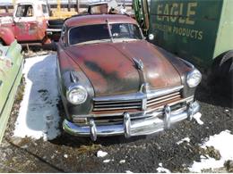 1948 Hudson Coupe (CC-1110410) for sale in Tule Lake, California