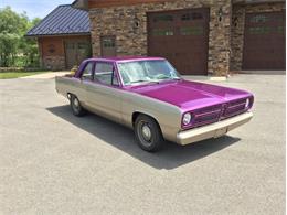 1967 Plymouth Valiant (CC-1114105) for sale in Greensboro, North Carolina