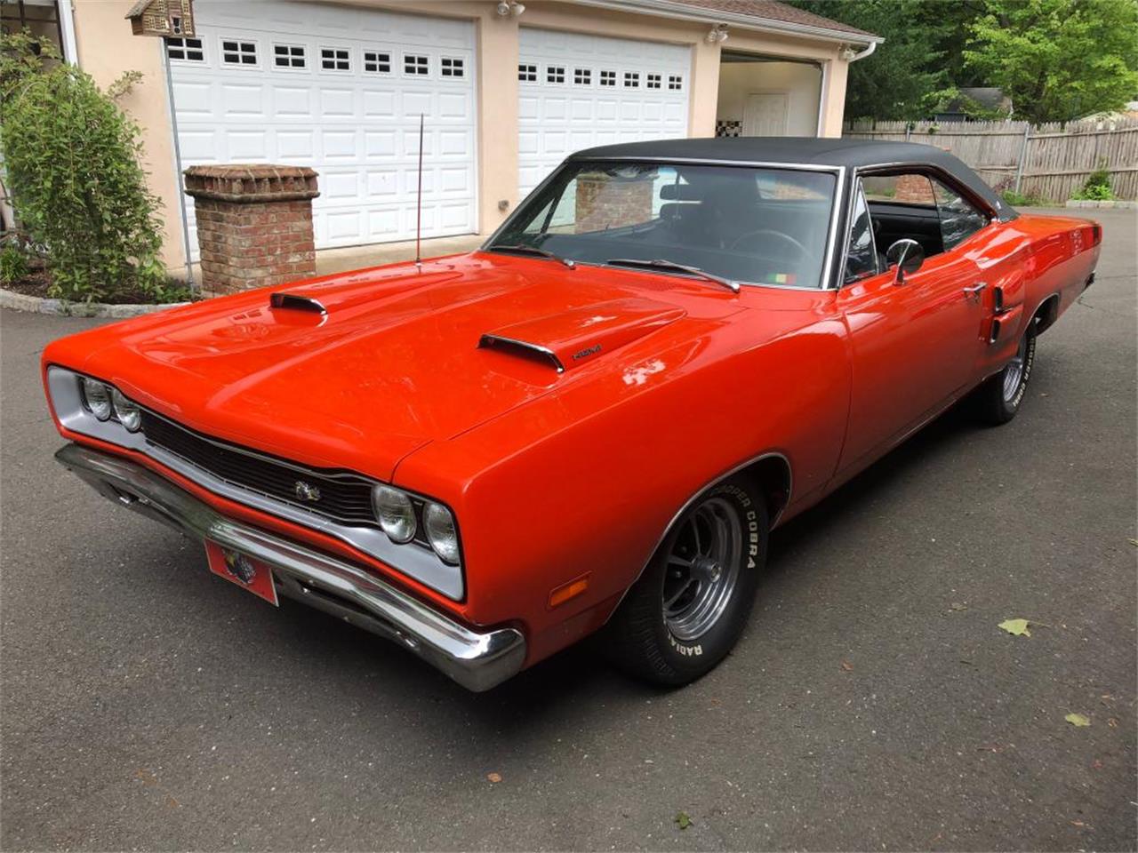 1969 Dodge Super Bee for Sale | ClassicCars.com | CC-1114120