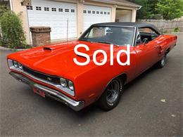 1969 Dodge Super Bee (CC-1114120) for sale in Milford City, Connecticut